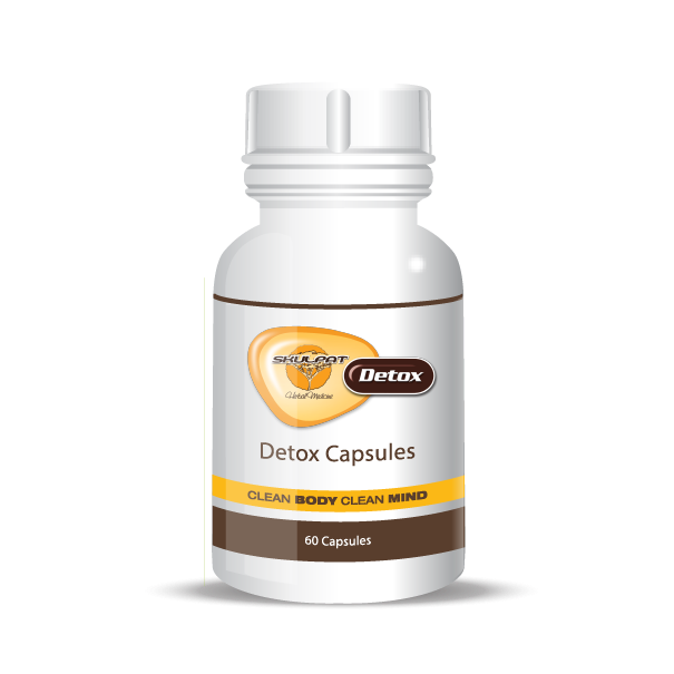 Detox Capsules