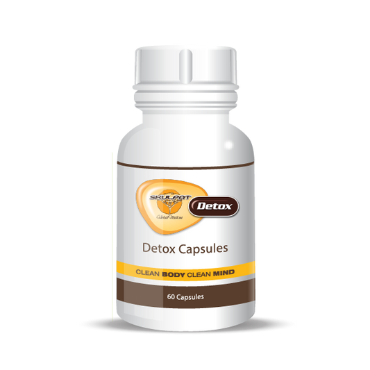 Detox Capsules