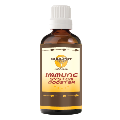 Immune System Booster